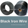 china anping factory 1.5mm black annealed tie wire